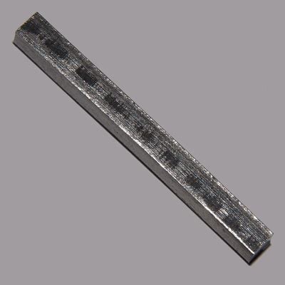 rhenium - stab